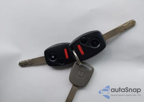 2011 Honda Odyssey Lx из США, поврежденный, VIN 5FNRL5H2XBB036722